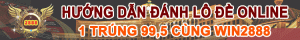 Dưới bài viết Soi cầu song thủ lô ghép cầu tìm số đề trúng