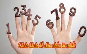 cách đánh dàn đề 60 con 