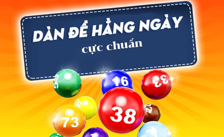 cách đánh dàn đề 60 con 